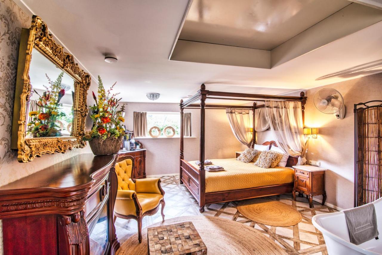 Hotel Het Rietershuijs Kalenberg Екстериор снимка