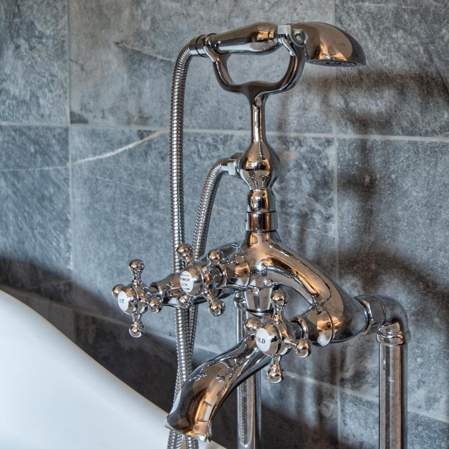 Hotel Het Rietershuijs Kalenberg Екстериор снимка