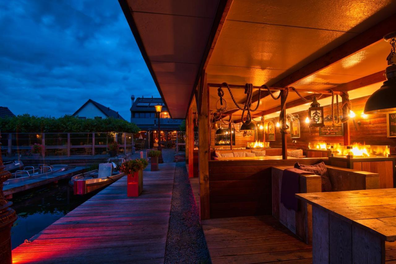 Hotel Het Rietershuijs Kalenberg Екстериор снимка