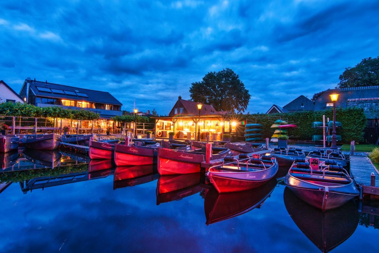 Hotel Het Rietershuijs Kalenberg Екстериор снимка