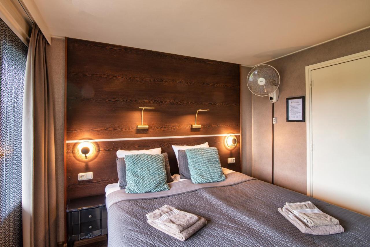 Hotel Het Rietershuijs Kalenberg Екстериор снимка