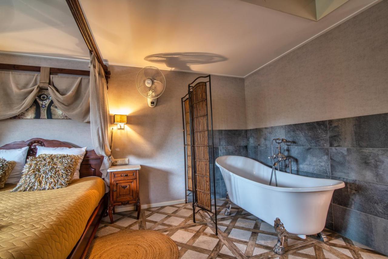 Hotel Het Rietershuijs Kalenberg Екстериор снимка