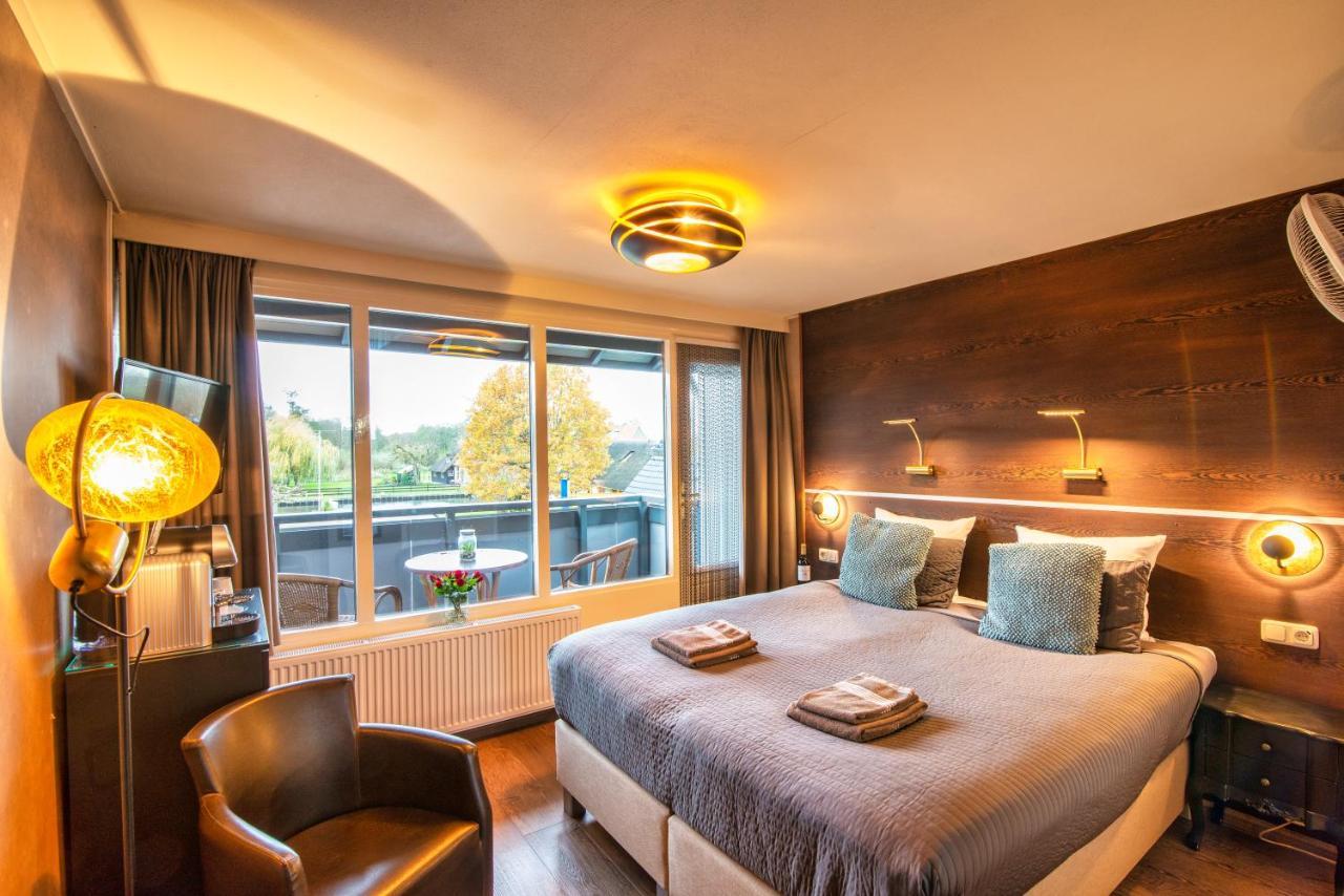 Hotel Het Rietershuijs Kalenberg Екстериор снимка