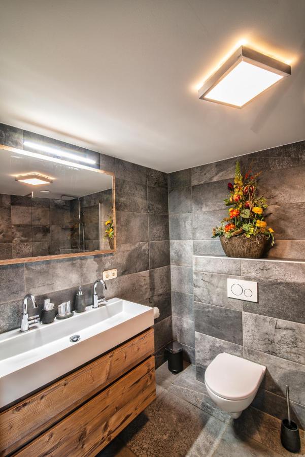 Hotel Het Rietershuijs Kalenberg Екстериор снимка