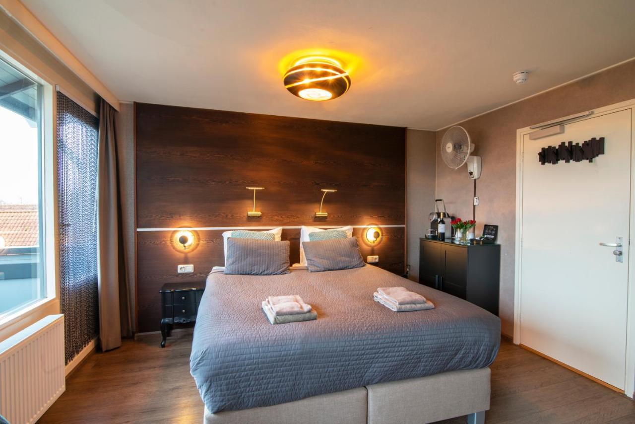 Hotel Het Rietershuijs Kalenberg Екстериор снимка