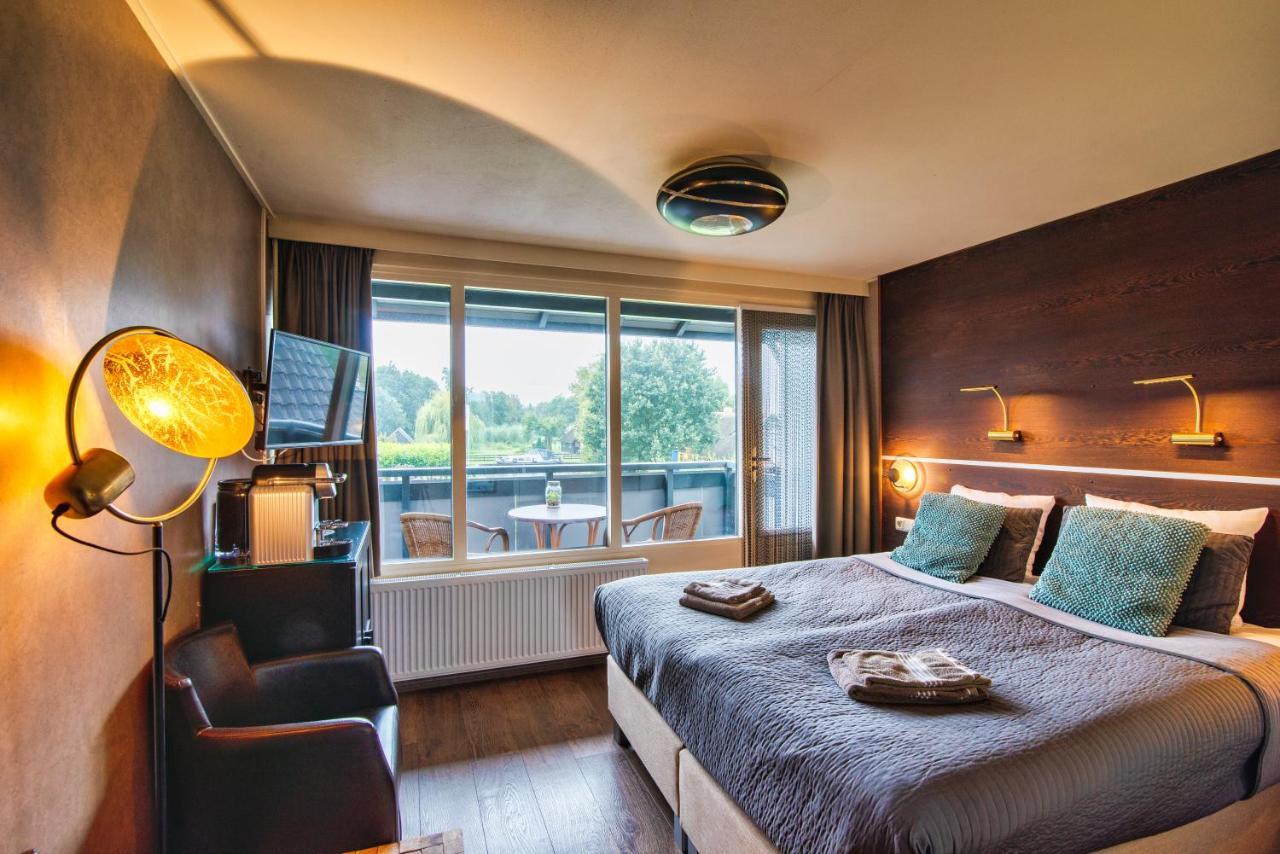 Hotel Het Rietershuijs Kalenberg Екстериор снимка