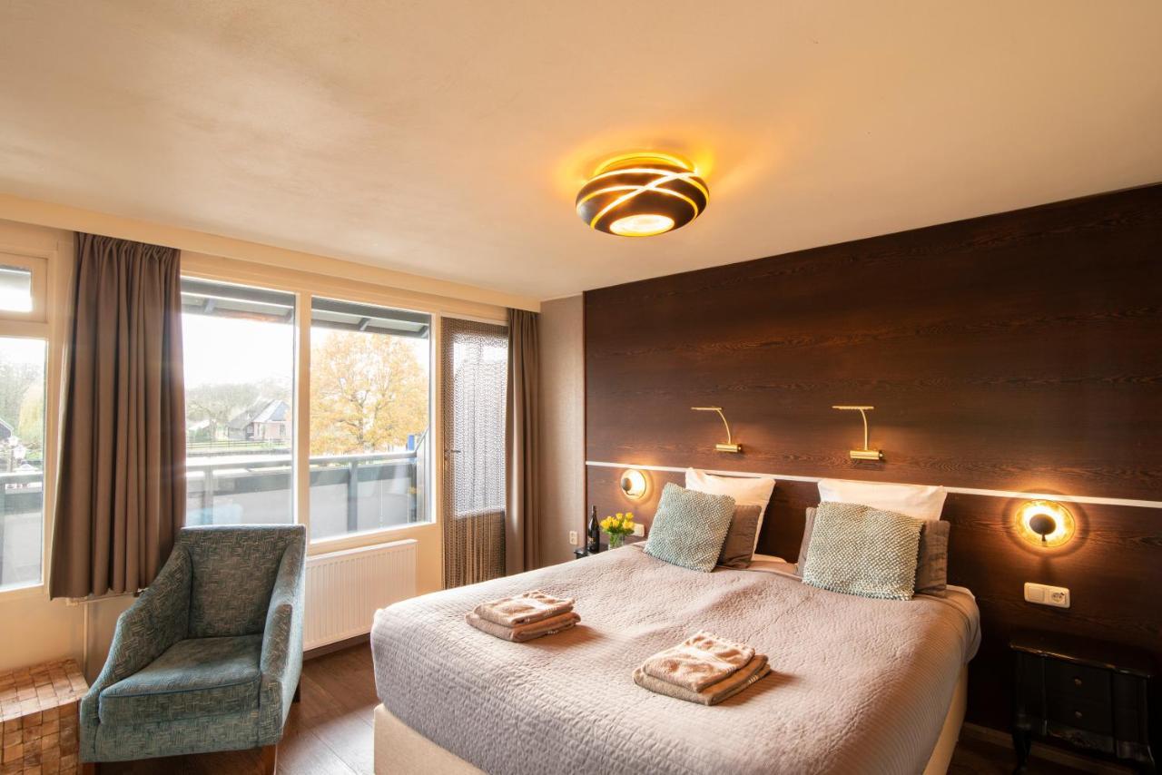 Hotel Het Rietershuijs Kalenberg Екстериор снимка
