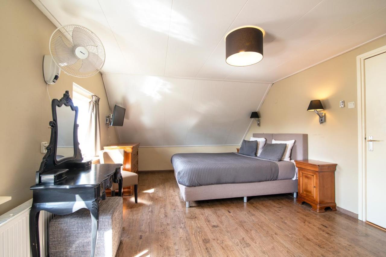 Hotel Het Rietershuijs Kalenberg Екстериор снимка