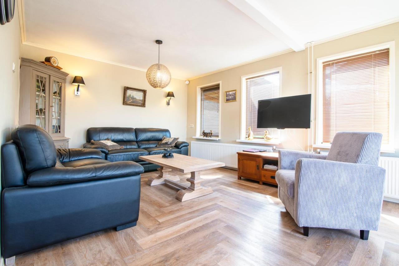 Hotel Het Rietershuijs Kalenberg Екстериор снимка