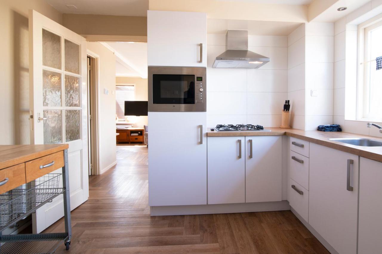 Hotel Het Rietershuijs Kalenberg Екстериор снимка