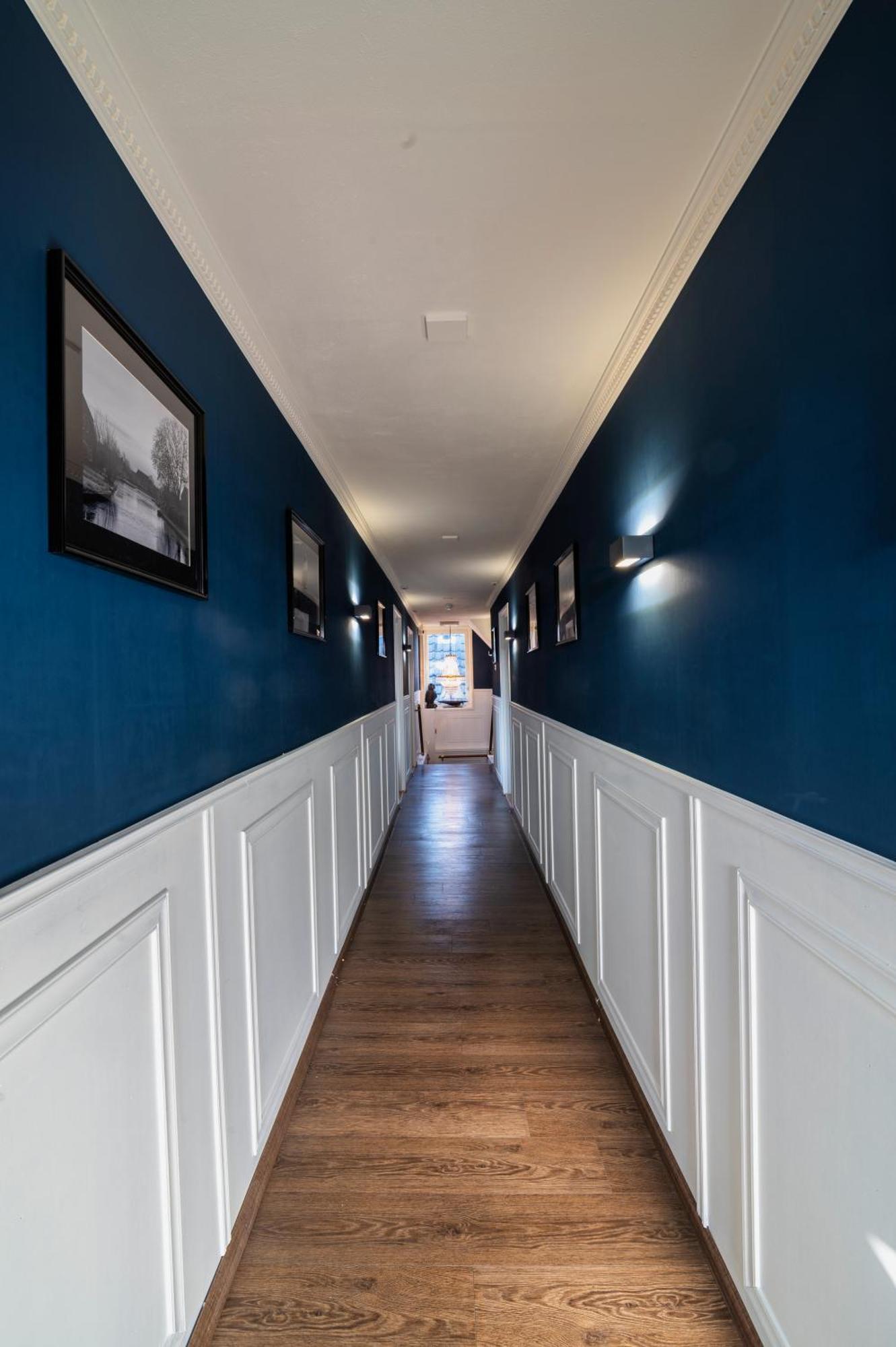 Hotel Het Rietershuijs Kalenberg Екстериор снимка