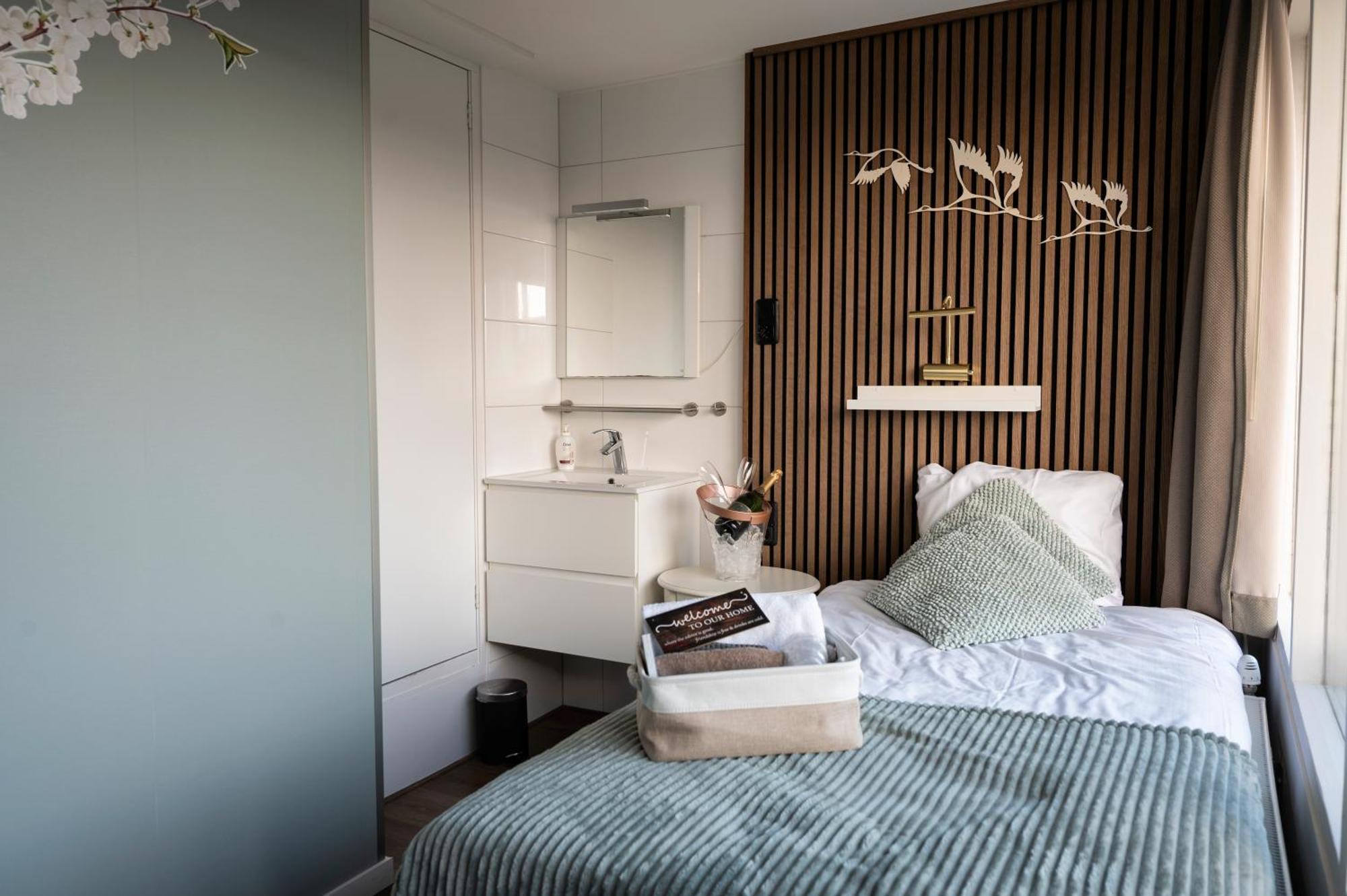 Hotel Het Rietershuijs Kalenberg Екстериор снимка