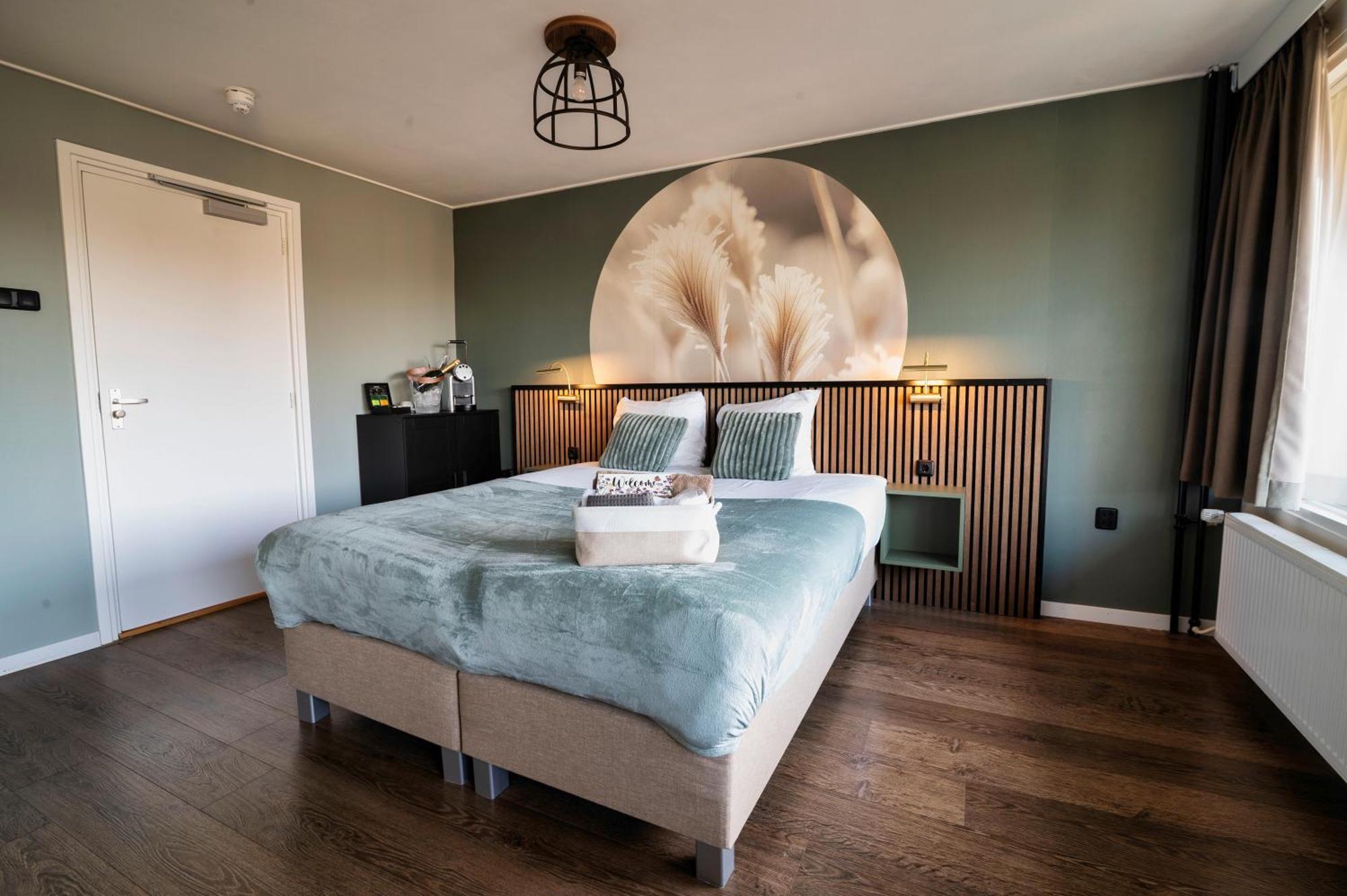 Hotel Het Rietershuijs Kalenberg Екстериор снимка