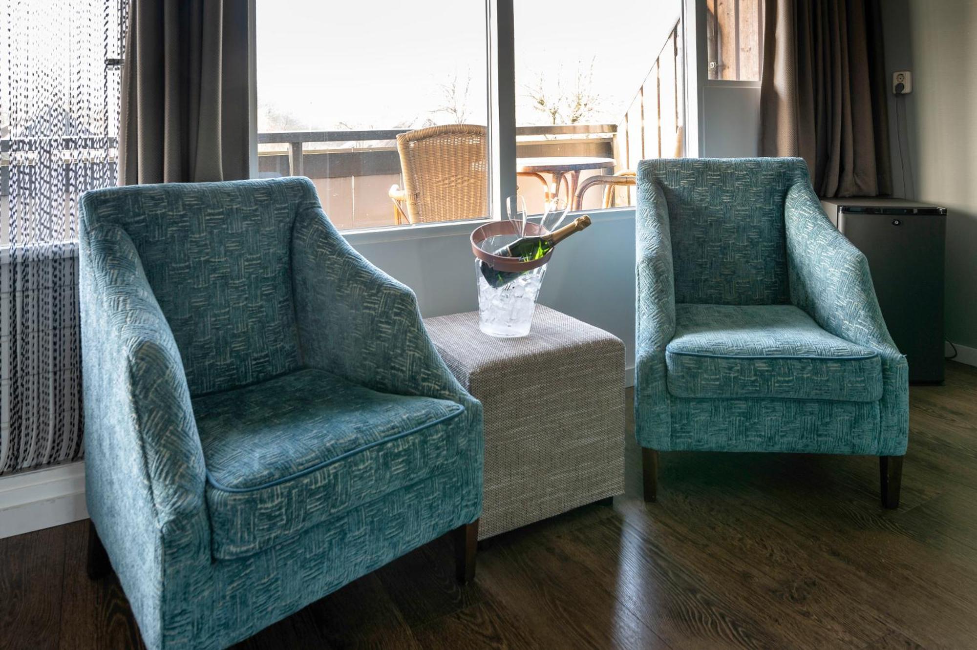 Hotel Het Rietershuijs Kalenberg Екстериор снимка
