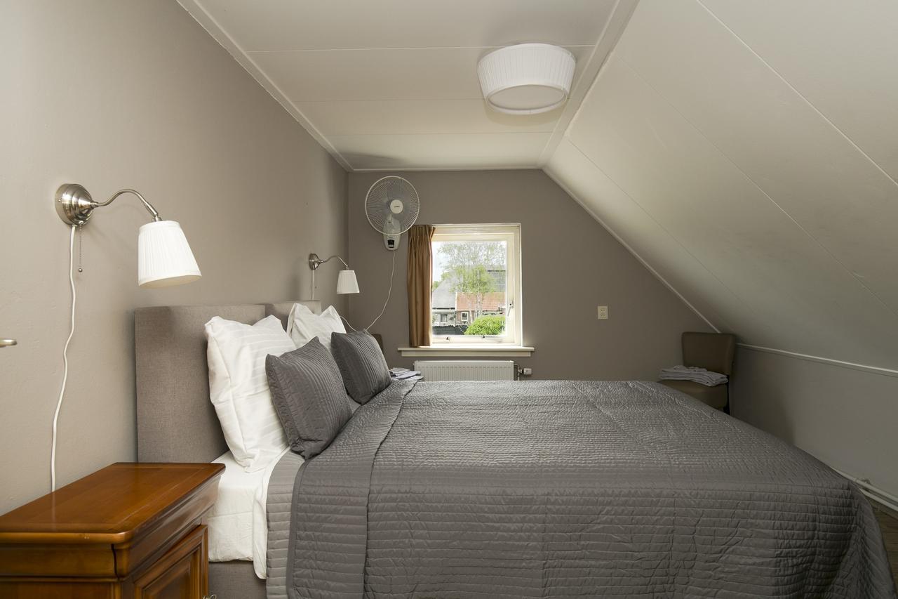 Hotel Het Rietershuijs Kalenberg Екстериор снимка