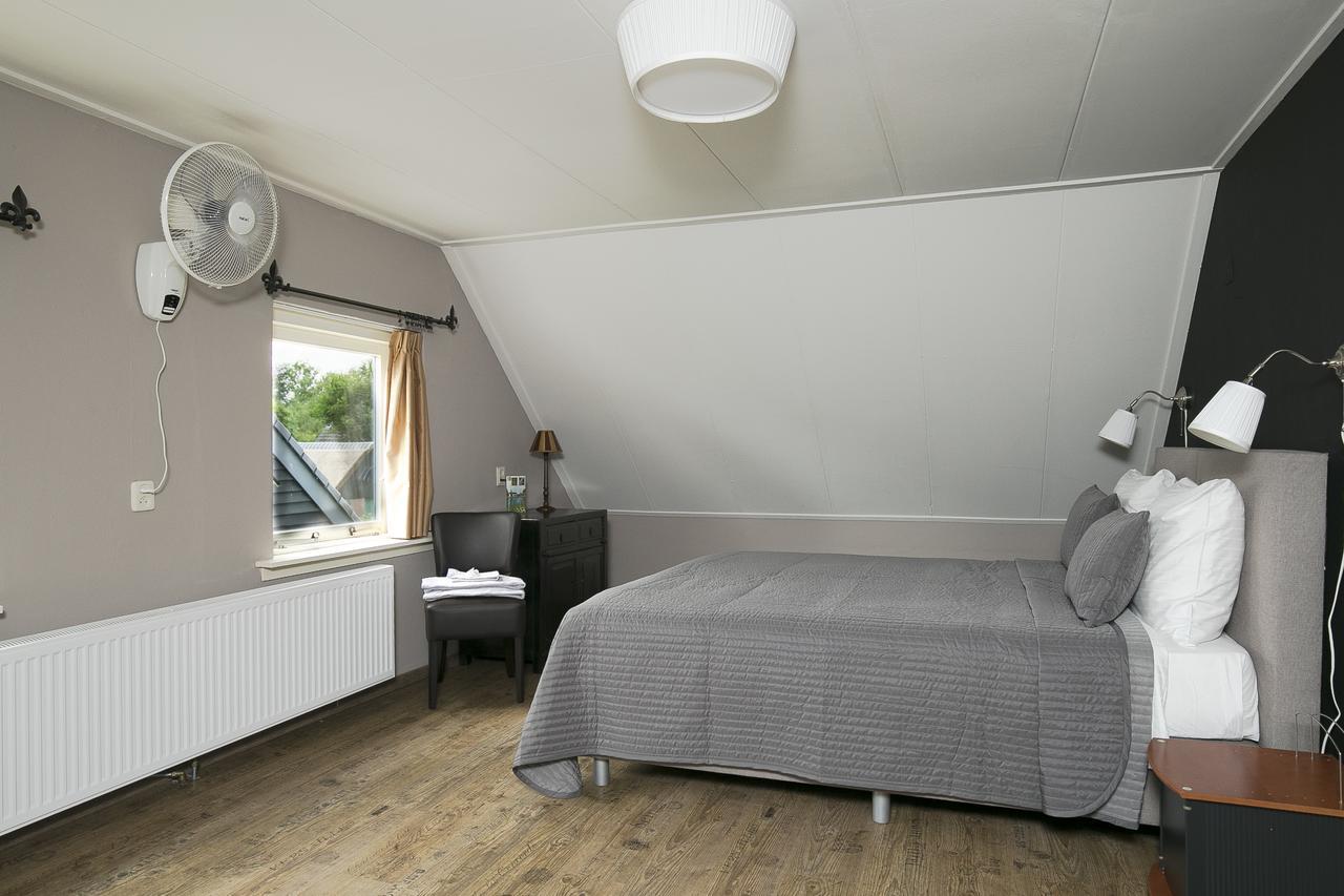 Hotel Het Rietershuijs Kalenberg Екстериор снимка