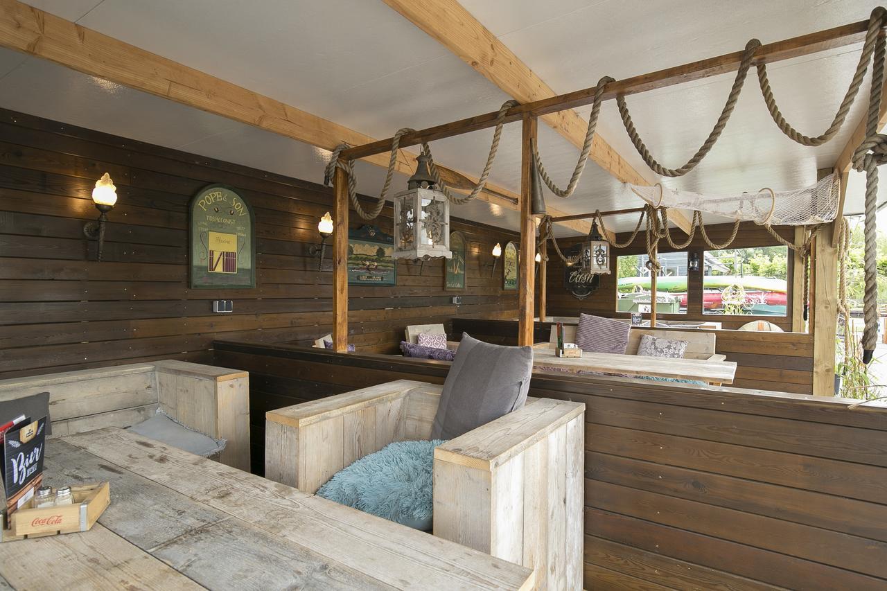 Hotel Het Rietershuijs Kalenberg Екстериор снимка