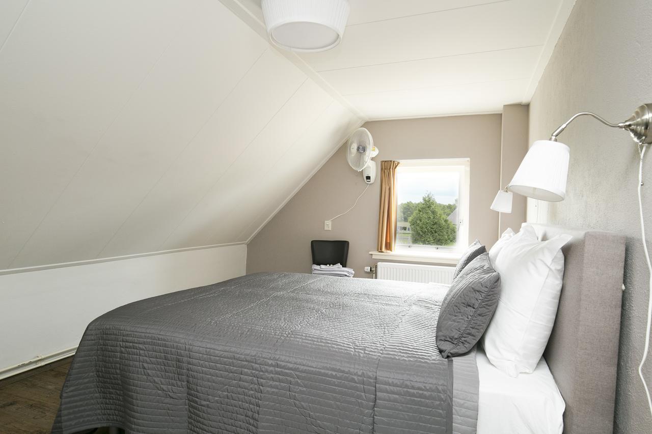 Hotel Het Rietershuijs Kalenberg Екстериор снимка