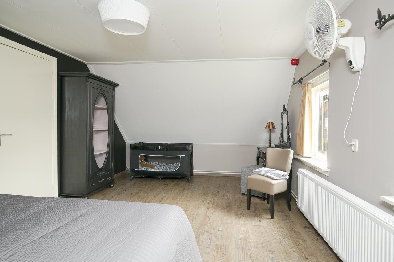 Hotel Het Rietershuijs Kalenberg Екстериор снимка
