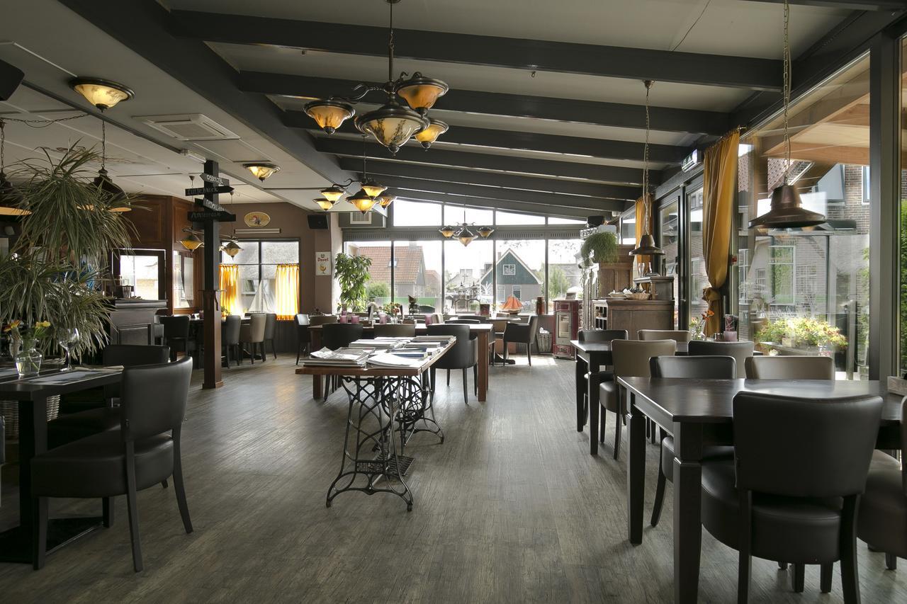 Hotel Het Rietershuijs Kalenberg Екстериор снимка