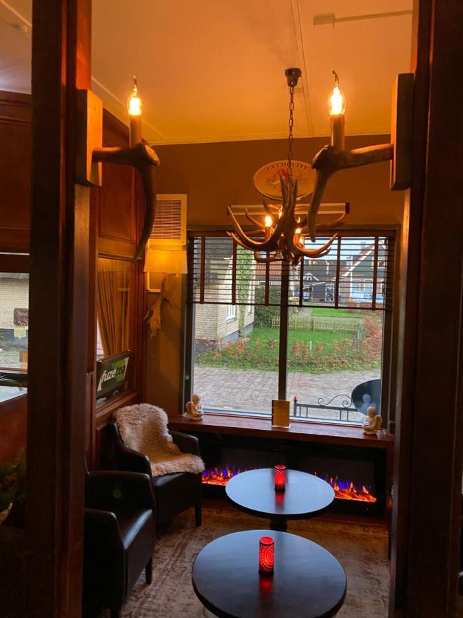 Hotel Het Rietershuijs Kalenberg Екстериор снимка