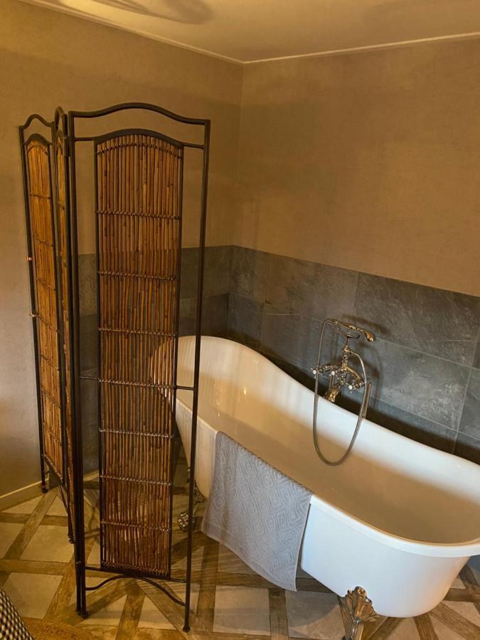Hotel Het Rietershuijs Kalenberg Екстериор снимка