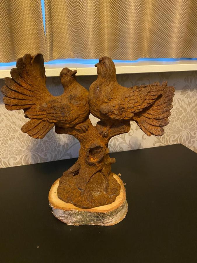 Hotel Het Rietershuijs Kalenberg Екстериор снимка